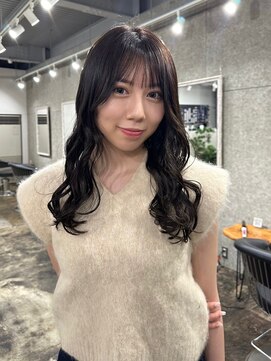 アイン(eim) deep brown