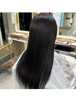 リシェオブヘアー(riche of hair)&nbsp;大人気！髪質改善ストレート