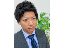 アモウ美容室