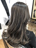 ジブドオブジェ(Jib d'obj)&nbsp;八尾/ハイライト/髪質改善/酸性ストレート/サラ艶髪/ブリーチ