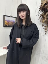 ベニス(VENICE) 安杖 実紗