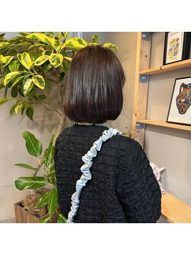 ロニカ 銀座(LOuNICA) ナチュラルグレージュ　銀座　20代/30代/40代