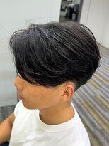 アフューズバイストゥー(Vfuse by StueW) 自然な動きで魅せるニュアンスパーマ