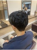 メンズカット/メンズパーマ