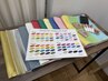 【川名指名】16タイプパーソナルカラー診断・コスメアドバイス付き