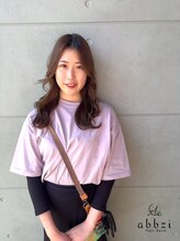 アブジーイースト(abbzi East) YUNA 