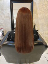 ヘアスタジオ マテリアル 中央駅店(hair studio Material)&nbsp;#プルエクステ#髪質改善#カラー#ヘアセット