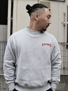 コング(KONG) manban style