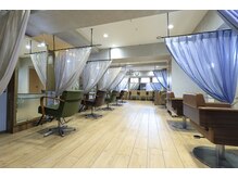 アルケー ヘアアンドヘッドスパ 錦糸町南口店(arche Hair&head spa)