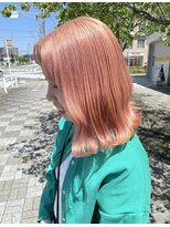 ブランシェ JR勝川駅南口店(BRANCHE)&nbsp;【pink orange☆#airi】