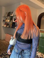 ザスリック 代官山(THE SLICK)&nbsp;グラデーションカラー