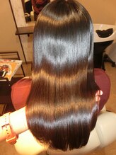 M3Dトリートメント・カラートリートメントとは？