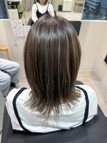 エミュスト(Emuest)&nbsp;3Dハイライト