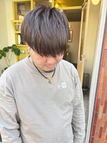 ヒントステーション フォーメンズ(HINTSTATION for Men's)&nbsp;〈浅草 半個室〉メンズハイライト