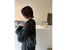アイヘアー(Ay hair)