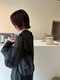 アイヘアー(Ay hair)の写真/【カットが上手】トレンドを抑えながら扱いやすいショートやボブが人気◎トータルバランスを重視します＊