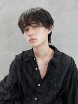 ブランクトーキョー(BLANK TOKYO)&nbsp;メンズパーマ/ダウンパーマ/フェザーパーマ[表参道/men's]