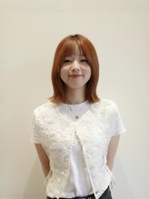 リノ 守山店(lino) assistant 西尾
