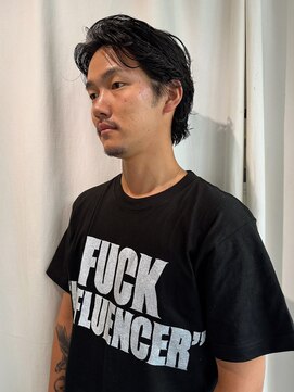 ヌース(NOOS) ナチュラルパート