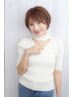 【marbb髪質改善】カット+ナノバブルシャンプー＋ヘッドスパ￥7,700～