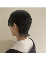 アヴァンスクロス あべのルシアス店(AVANCE.CROSS)&nbsp;ミニウルフ