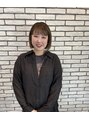 アグ ヘアー ウォーリー 折尾店(Agu hair Wally) 松井 玲菜