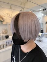 アンドケー 那覇小禄店(and K)&nbsp;white×black