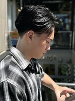 シーンバイピチカート(scene by pizzicato) テーパーフェード