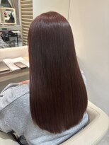 クララ 水海道店(CLALA)&nbsp;ピンクブラウン