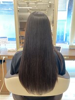 アッシュ 下北沢店(Ash)&nbsp;プレミアム縮毛矯正