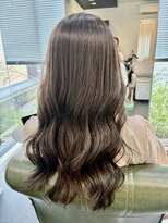 グラム 呉羽店(gram)&nbsp;オリーブベージュ