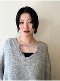 デザインショート