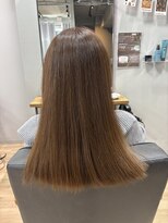 ループ バイ エスポワール(LoooP by Espoir)&nbsp;ロングスタイル