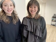 カメリア(Camelia)の雰囲気（ご来店お待ちしております）