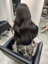 Lulu【3月上旬OPEN（予定）】&nbsp;梅田/ブラウン/ベージュ/レイヤー/縮毛矯正/髪質改善