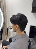 ナチュラルマッシュ