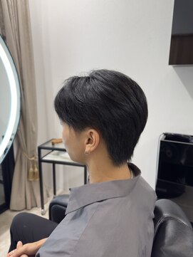 マイシャ(maisha) ナチュラルマッシュ