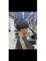 カーニー 錦糸町(kearny)&nbsp;スペインマッシュ