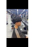 スペインマッシュ