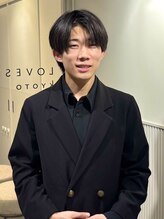 ラベスト キョウト(LOVEST) 荒井 優月