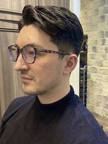 ミリオンバックス 上野(Million Bucks)&nbsp;大人の色気と清潔感を両立したクラシックスタイル