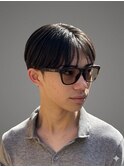 シースルーマッシュ