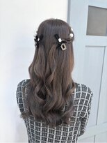 オーシー 志比口店(O'sea)&nbsp;ハーフツイン