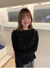 トコノバ(toconova) 小潟 楓