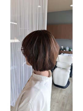 ソル(SOL) highlight×layerbob