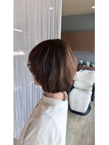 ソル(SOL) highlight×layerbob