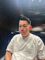 ザマンニューヨーク メンズ 白金店(THE MAN NewYork)&nbsp;大人海外メンズイケオジサイドパート