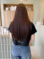 イム(yim)&nbsp;ラズベリー×ピンクレッド