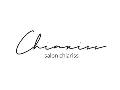 salon chiariss 髪質改善／韓国ヘアー／レイヤーカットの写真