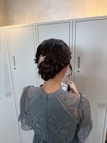 フロウエン(FLAWEN.)&nbsp;hair set